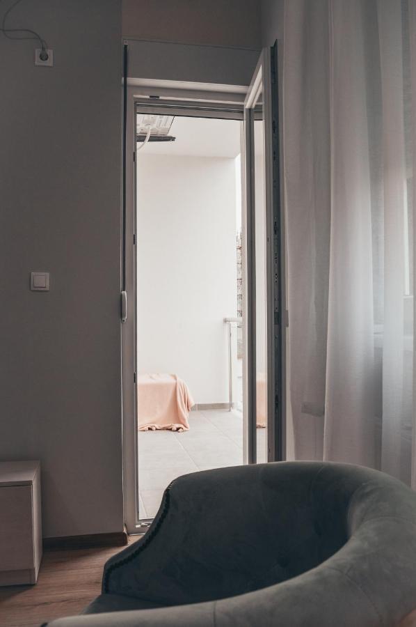 Apartman Lena Banja Koviljača Exterior foto