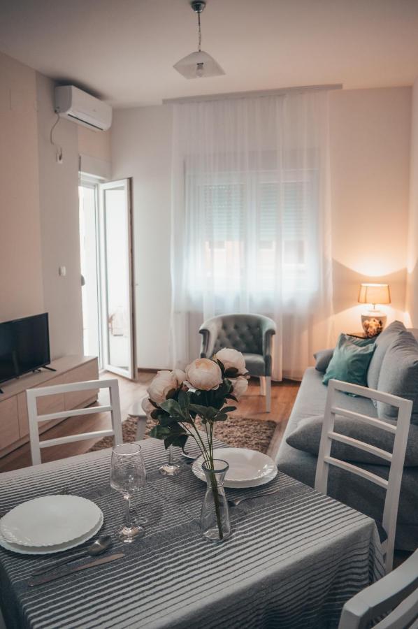 Apartman Lena Banja Koviljača Exterior foto