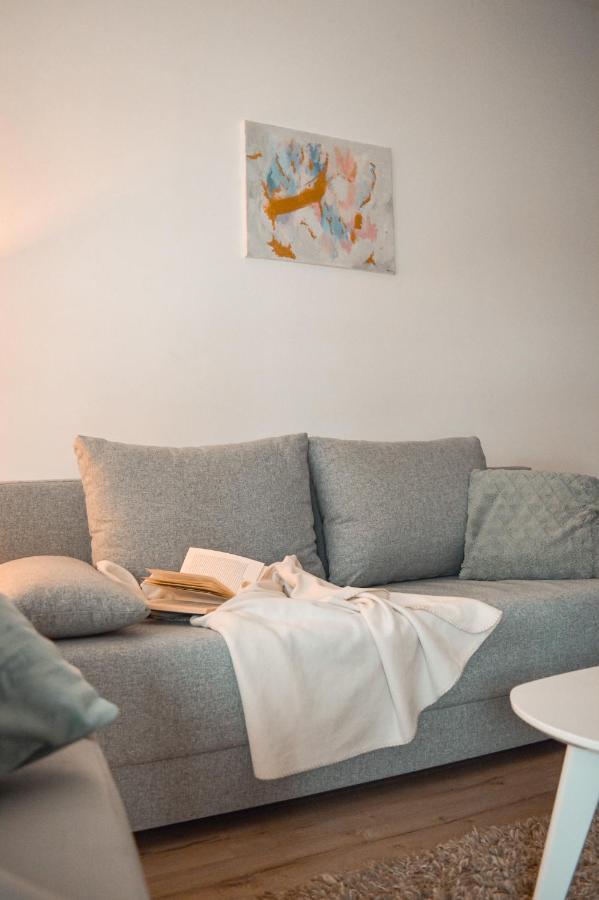 Apartman Lena Banja Koviljača Exterior foto